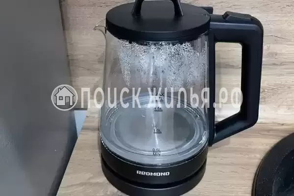 Квартира «Аллея Парк»