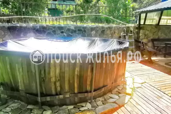 Частный сектор «Дача Квестов» Частный сектор «Дача Квестов»