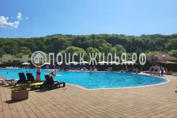 Апартаменты «Резиденция солнца»