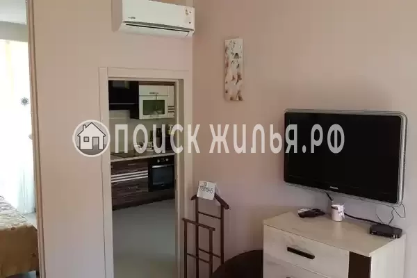 Апартаменты «Резиденция солнца»