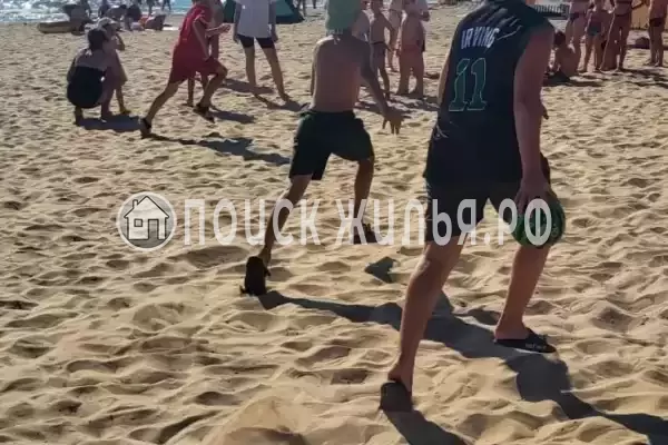 Апартаменты «Резиденция солнца»