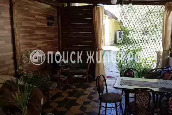 Апартаменты «Резиденция солнца»