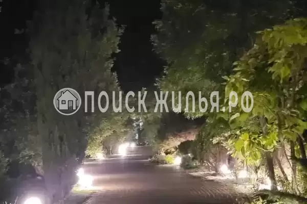 Апартаменты «Резиденция солнца»