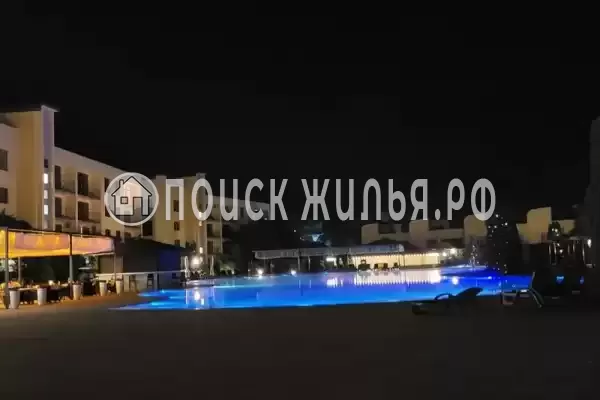 Апартаменты «Резиденция солнца»