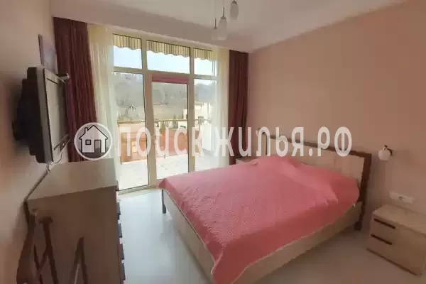 Апартаменты «Резиденция солнца»