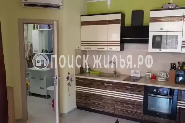 Апартаменты «Резиденция солнца»