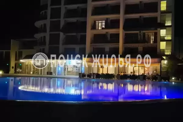 Апартаменты «Резиденция солнца»