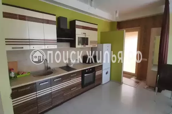 Апартаменты «Резиденция солнца»