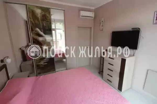 Апартаменты «Резиденция солнца»