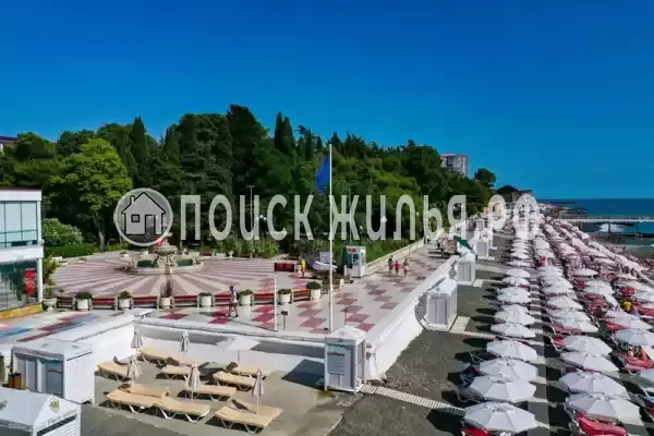 Апартаменты «У моря»