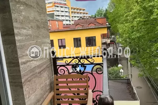 Апартаменты «У моря»