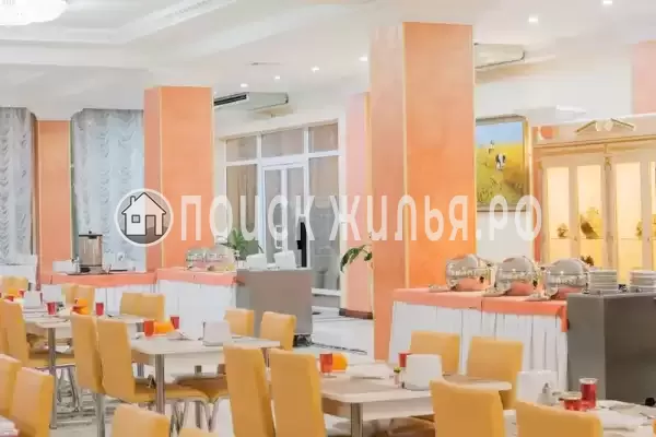 Апартаменты «У моря»