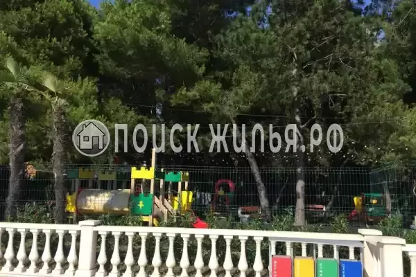 Апартаменты «У моря»