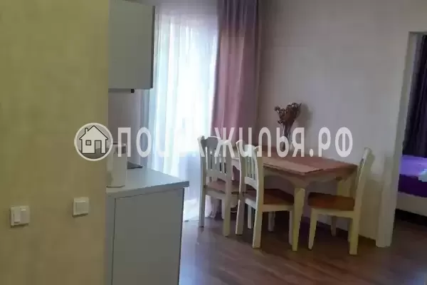 Апартаменты «У моря»