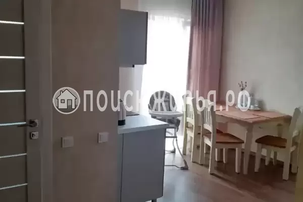 Апартаменты «У моря»