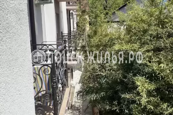 Апартаменты «У моря»