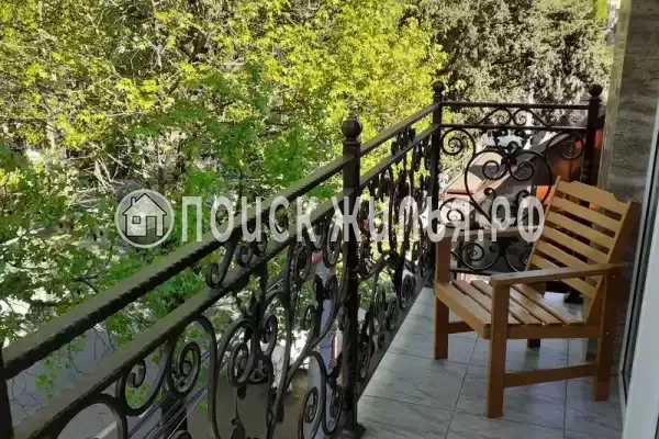 Апартаменты «У моря»