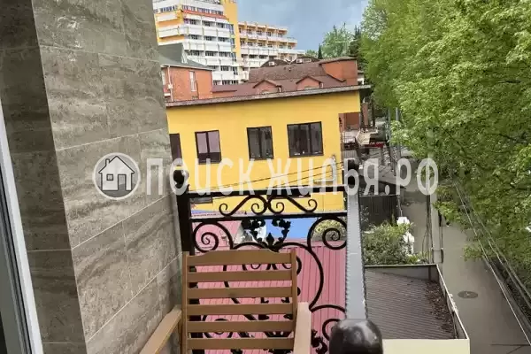 Апартаменты «У моря»