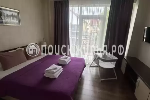 Апартаменты «У моря»