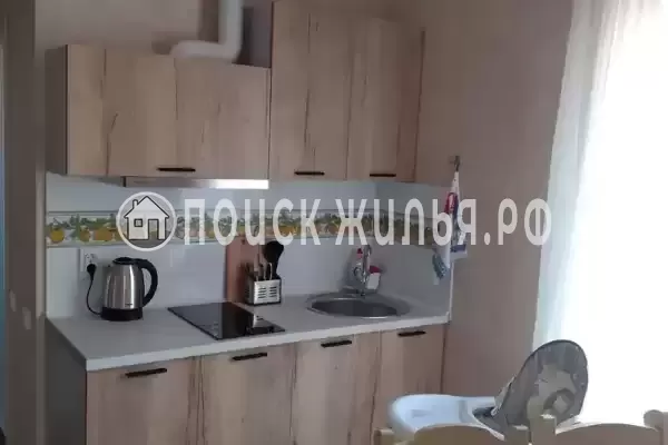 Апартаменты «У моря»