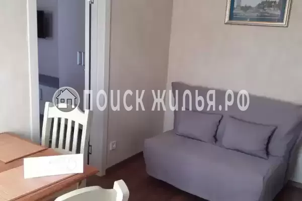 Апартаменты «У моря»