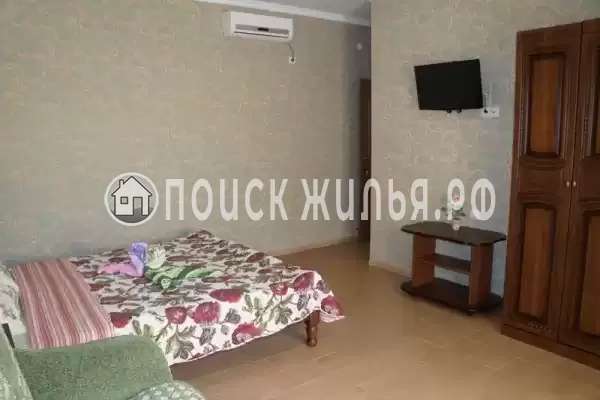 Частный сектор «Коттедж 2-х комнатный с кухней» Частный сектор «Коттедж 2-х комнатный с кухней»