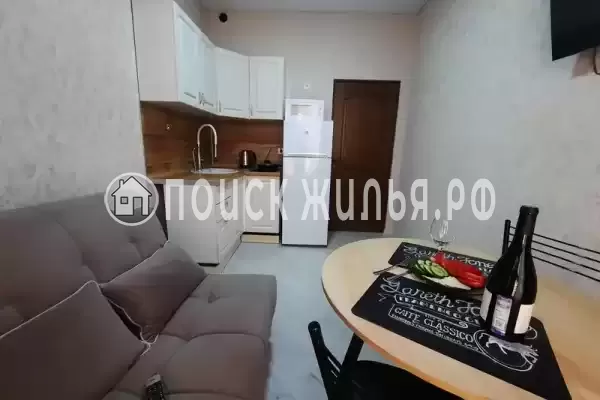 Апартаменты «На Красной»