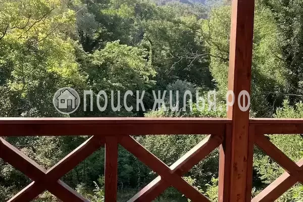 Частный сектор «Лесной»