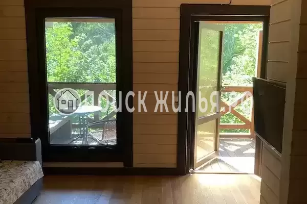 Частный сектор «Лесной»