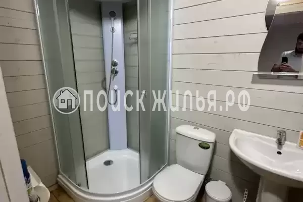 Дом под ключ «Семейный-2»