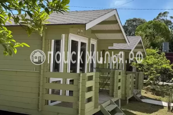 Дом под ключ «Семейный-2»