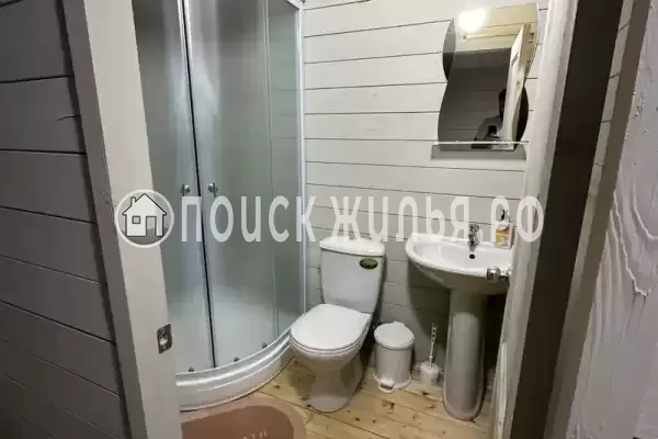 Дом под ключ «Семейный-2»