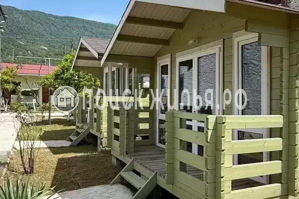 Дом под ключ «Семейный-2»