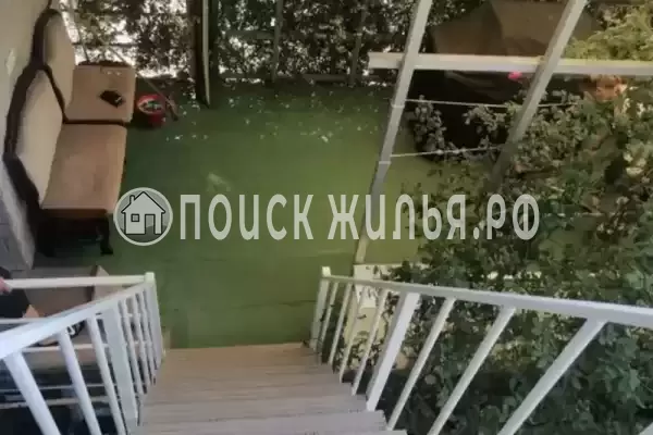 Апартаменты «В частном доме» Апартаменты «В частном доме»