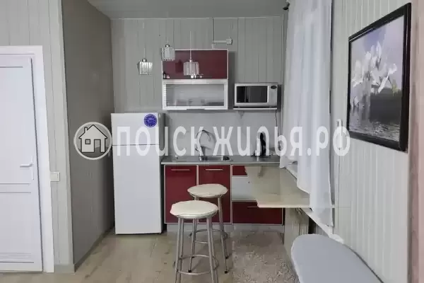 Апартаменты «В частном доме» Апартаменты «В частном доме»