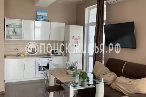 Квартира «Посейдон»