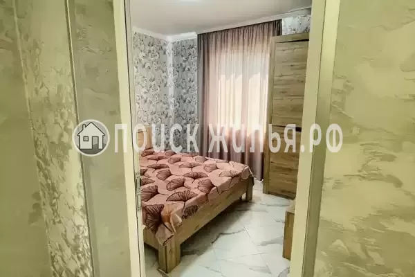 Дом под ключ «Марианна» Дом под ключ «Марианна»