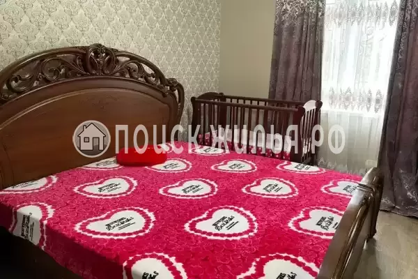 Дом под ключ «Марианна» Дом под ключ «Марианна»