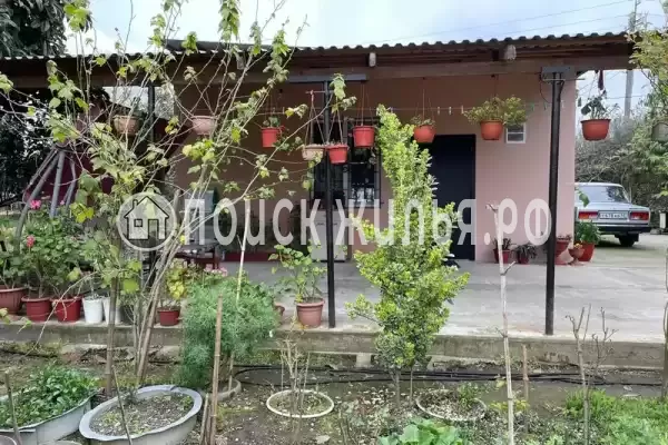 Дом под ключ «Марианна» Дом под ключ «Марианна»