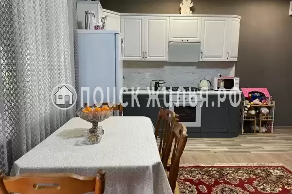 Дом под ключ «Марианна» Дом под ключ «Марианна»