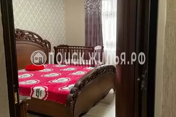 Дом под ключ «Марианна» Дом под ключ «Марианна»