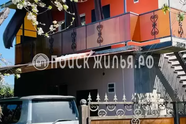 Дом под ключ «Марианна» Дом под ключ «Марианна»