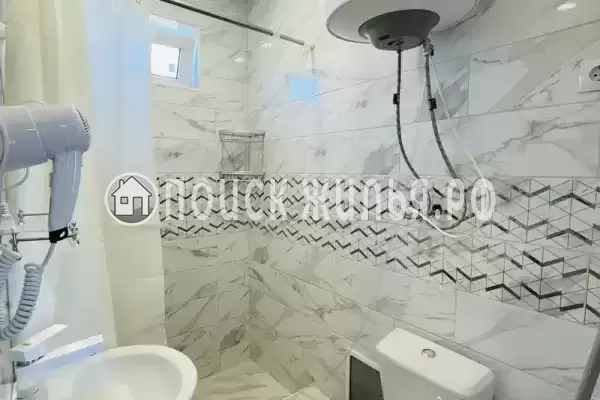 Дом под ключ «Марианна» Дом под ключ «Марианна»