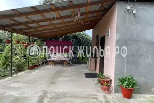 Дом под ключ «Марианна» Дом под ключ «Марианна»