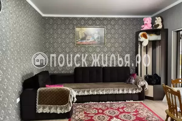 Дом под ключ «Марианна» Дом под ключ «Марианна»