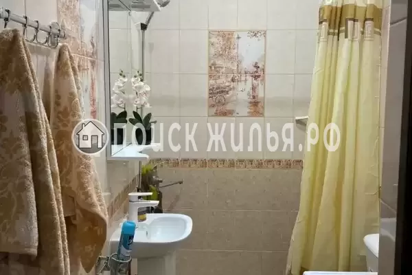 Дом под ключ «Марианна» Дом под ключ «Марианна»