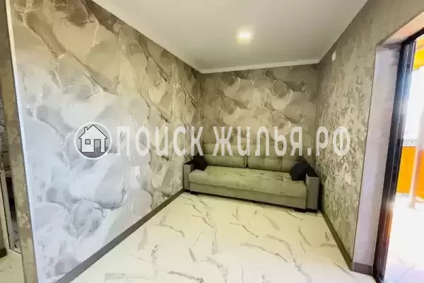 Дом под ключ «Марианна» Дом под ключ «Марианна»