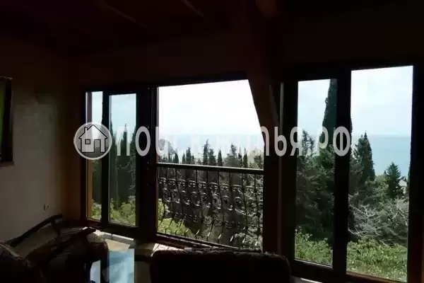 Частный сектор «С видом на море» Частный сектор «С видом на море»