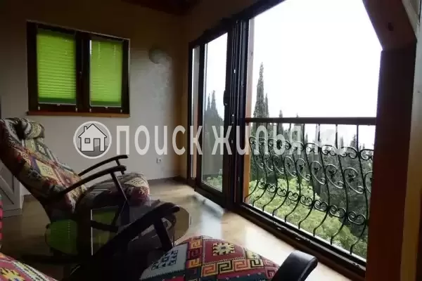 Частный сектор «С видом на море» Частный сектор «С видом на море»