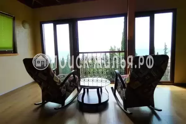 Частный сектор «С видом на море» Частный сектор «С видом на море»